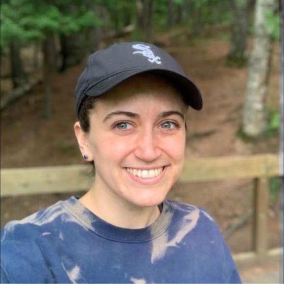 Meet your Posher, Hannah - Picture 1 of 1